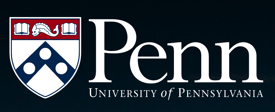 University of Pennsylvania logo