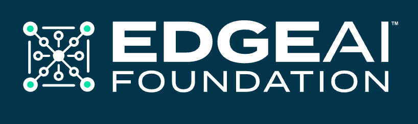 Edge AI Foundation logo