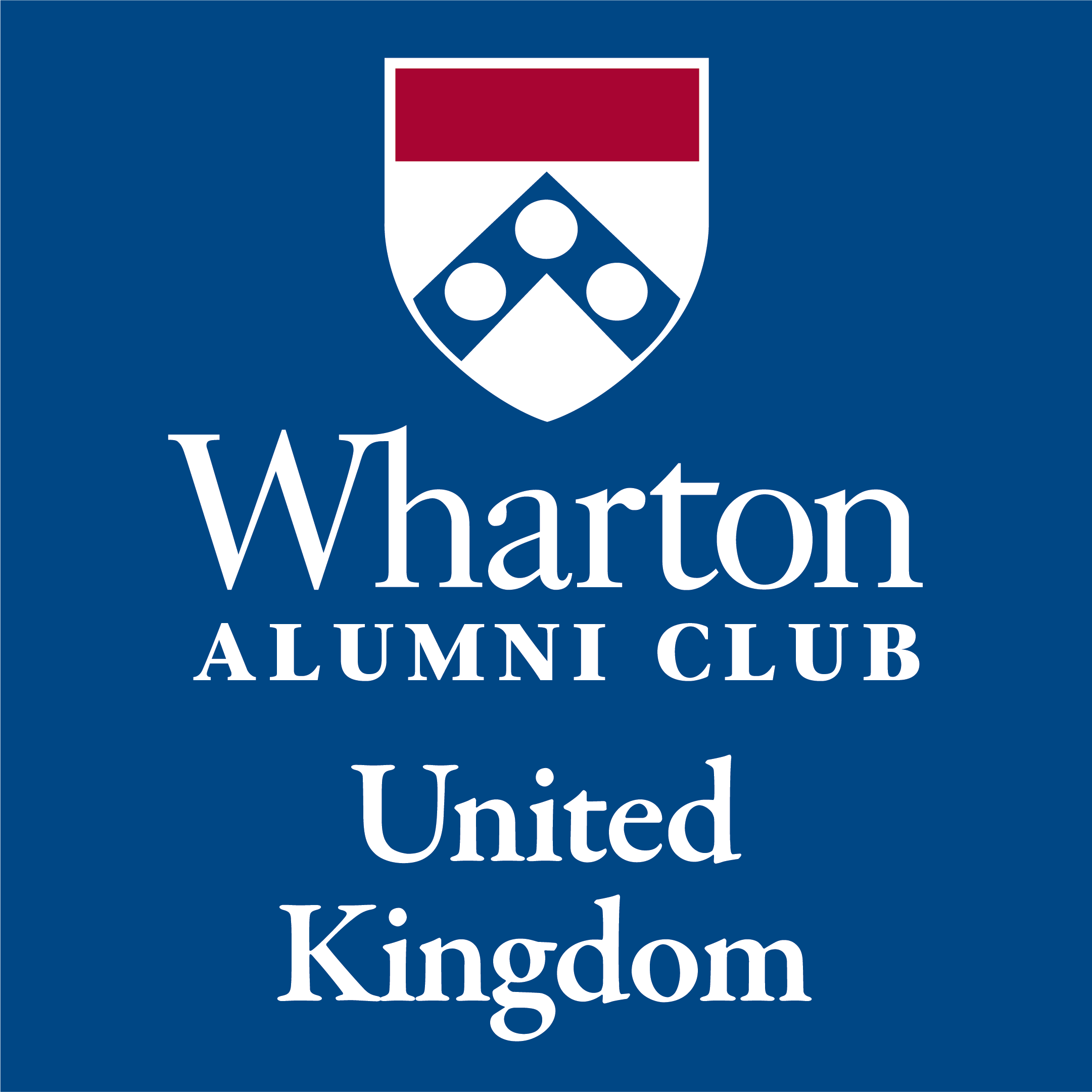 Wharton Club of the UK