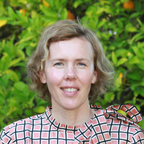 Caroline Dahllöf