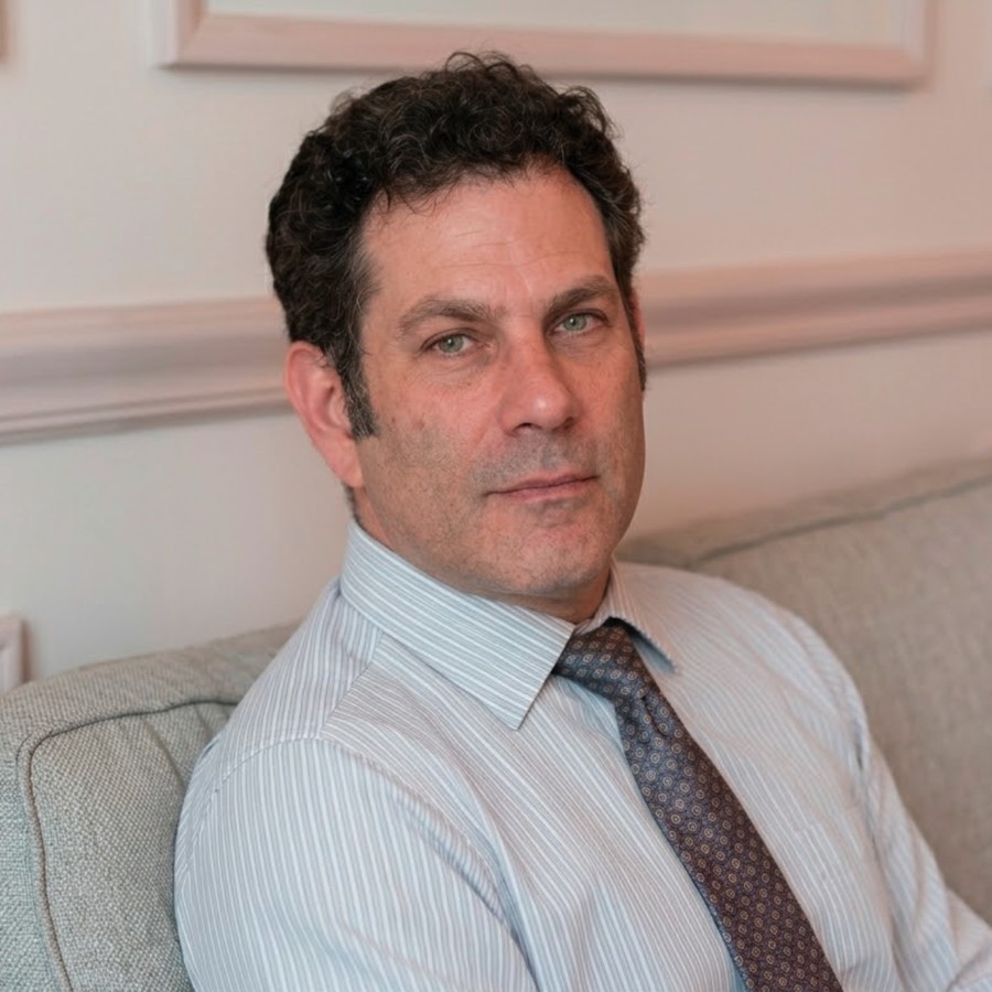 Jeffrey Gross