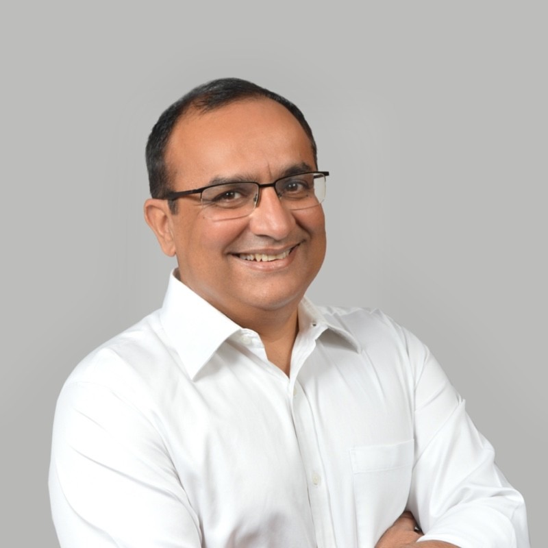 Rohit Kumar